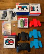 Nintendo Switch joycons ,houders, pro controller, fifa, Spelcomputers en Games, Games | Nintendo Switch, Ophalen of Verzenden