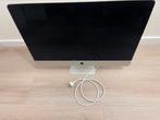 iMac 27'' Retina 5K late 2015 / 32GB DDR3 / 4 Ghz Quad-Core, Ophalen, SSD, IMac, Zo goed als nieuw