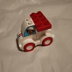 Lego Duplo 10860 Mijn eerste raceauto - My first racecar, Kinderen en Baby's, Speelgoed | Duplo en Lego, Ophalen of Verzenden