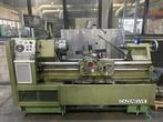Draaibank horizontaal Cazeneuve HBY 590