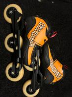 Skeelers Raps Maat 33, Sport en Fitness, Skeelers, Overige merken, Gebruikt, Kinderen, Ophalen of Verzenden