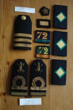 emblemen scheepvaart marine, Ophalen, Gebruikt, Overige typen