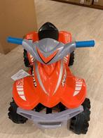 Rollplay mini quad, Ophalen of Verzenden, Nieuw