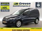 Volkswagen Caddy 2.0 TDI 123PK 1st Edition | Automaat | Airc, Auto's, Bestelauto's, Stof, Gebruikt, Euro 6, 4 cilinders