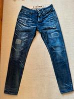 Diverse Denham Razor Slim Fit Selvedge Jeans Spijkerbroek 31, Blauw, Nieuw, W32 (confectie 46) of kleiner, Ophalen of Verzenden