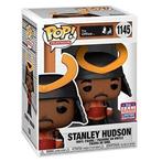 Funko POP The Office –Samurai Stanley Hudson Exclusive(1145), Ophalen of Verzenden, Nieuw