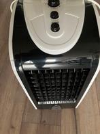 aircooler (koud water, 2 vrieselementen), Ophalen, Zo goed als nieuw, Torenventilator