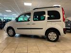 Renault Kangoo Family 1.2 TCe Limited omgebouwd naar camper., Auto's, Voorwielaandrijving, Stof, Gebruikt, 4 cilinders