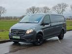 MERCEDES-BENZ EVITO l2 41kwh navi camera, Gebruikt, Mercedes-Benz, Metallic lak, Te koop