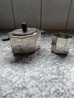 Chris van de Hoef, Ophalen of Verzenden, Zilver