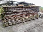schaaldelen lariks tuinplanken, Ophalen, 25 tot 50 mm, Nieuw, Plank