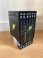 BBC Planet Earth de complete verzameling, Cd's en Dvd's, Dvd's | Documentaire en Educatief, Ophalen of Verzenden, Zo goed als nieuw