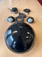 JBL speakerset met subwoofer, Audio, Tv en Foto, Luidsprekers, Ophalen of Verzenden, Jbk, 120 watt of meer, Info@jbl.nl