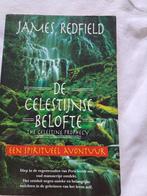 De Celestijnse Belofte 6 boeken inclusief werkboek, Gelezen, Overige typen, Ophalen of Verzenden, Spiritualiteit algemeen