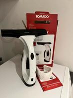 Tomado Raamreiniger - Zo goed als nieuw!, Huis en Inrichting, Schoonmaakartikelen, Ophalen, Raamwisser of Trekker