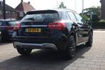 Mercedes-Benz GLA 200 PRESTIGE | AUTOMAAT | AMG | 19 INCH, 65 €/maand, Gebruikt, 715 kg, Zwart