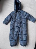 Skipak buitenpak Tom tailor 86 donkerblauw, Kinderen en Baby's, Babykleding | Maat 86, Nieuw, Ophalen of Verzenden, Jongetje of Meisje