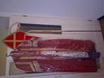 sinterklaas costuum  nieuw, Ophalen, Nieuw