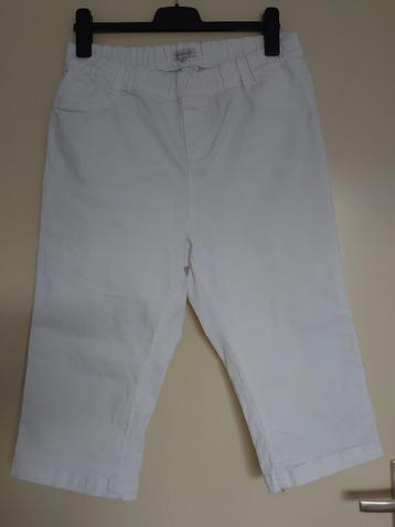 3/4 broek MS Mode maat 46 Nieuw beschikbaar voor biedingen