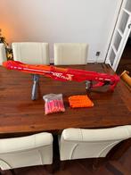 Nerf Mega Centurion / Sniper met 20 pijltjes, Ophalen, Gebruikt