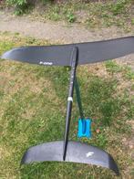 F-One Gravity 1800 Carbon met Alu mast 65 cm, Ophalen of Verzenden, Gebruikt, Wingsurf-onderdelen