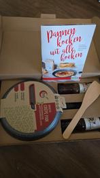 Pannekoeken set., Huis en Inrichting, Keuken | Potten en Pannen, Ophalen of Verzenden