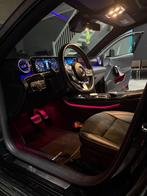 Mercedes A-Klasse ambient verlichting Luxe interieur upgrade, Ophalen