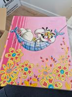 Diddle Map met Papieren, Verzamelen, Diddl, Ophalen of Verzenden, Gebruikt, Overige typen