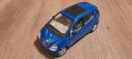 Mercedes-Benz A Klasse Long Version 1:18 Maisto, Ophalen of Verzenden, Zo goed als nieuw, Auto, Maisto
