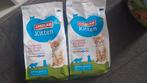 2x Smolke Kittenbrokken 2 kg, Dieren en Toebehoren, Ophalen, Kat