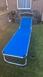 Ligstoelen, Tuin en Terras, Ligbedden, Ophalen of Verzenden