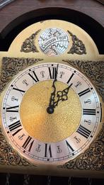 Antieke staande klok ‘Tempus Fugit’ Western Germany, Antiek en Kunst, Antiek | Klokken, Ophalen