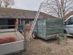 Te koop ladder, Ophalen, 4 meter of meer