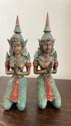 Thaise tempelwachters Thepanom, Ophalen of Verzenden, Zo goed als nieuw