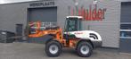 terex tl  100   shovel met bak en pallet lepels, Gebruikt, Tot 80 Pk, 7500 tot 10000, Ophalen