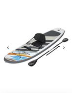 Sup board, Watersport en Boten, Suppen, Ophalen, Zo goed als nieuw