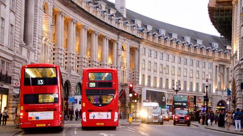 Vliegtickets Londen, Verenigd Koninkrijk, Engeland, Tickets en Kaartjes, Trein, Bus en Vliegtuig, Met bestemming of datum, Vliegtuig