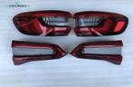 BMW X5 G05 LED achterlichten, Ophalen, Gebruikt, BMW
