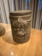 Voorraadpot Brynxz, Ophalen of Verzenden, Zo goed als nieuw