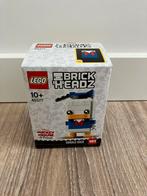 Lego Brickheads Donald Duck 40377 nieuw in doos MISB, Kinderen en Baby's, Speelgoed | Duplo en Lego, Nieuw, Complete set, Ophalen of Verzenden