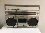 Vintage Panasonic RX-5010LS Radio Cassette Recorder, Ophalen of Verzenden, Gebruikt, Radio