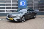 Mercedes-Benz E-Klasse 350 d AMG - NL Auto - 100% Dealer Ond, Auto's, Automaat, Achterwielaandrijving, Gebruikt, 2925 cc