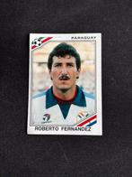 Panini Mexico 86 nr. 148, Verzenden, Nieuw, Buitenlandse clubs, Poster, Plaatje of Sticker