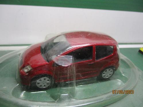 Altaya Citroen C2, Hobby en Vrije tijd, Modelauto's | 1:43, Nieuw, Auto, Overige merken, Ophalen of Verzenden
