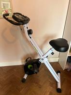 Virtufit opvouwbare hometrainer, Ophalen, Zo goed als nieuw, Overige typen