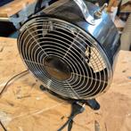 Tafelventilator - 2 Snelheden, Ophalen of Verzenden