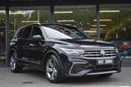 Volkswagen Tiguan 1.5 TSI R-Line DSG Led Panorama Leder Memo, Auto's, Volkswagen, 15 km/l, 4 cilinders, 150 pk, Leder