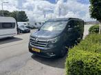 Renault Spacenomad Hefdak + Slaapbank ZGAN, Caravans en Kamperen, Campers, Koelkast, Buscamper of Camperbus, Bedrijf, Diesel