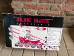 Skeelers en beschermers, Ophalen, Gebruikt, Inline skates 4 wielen, Overige merken