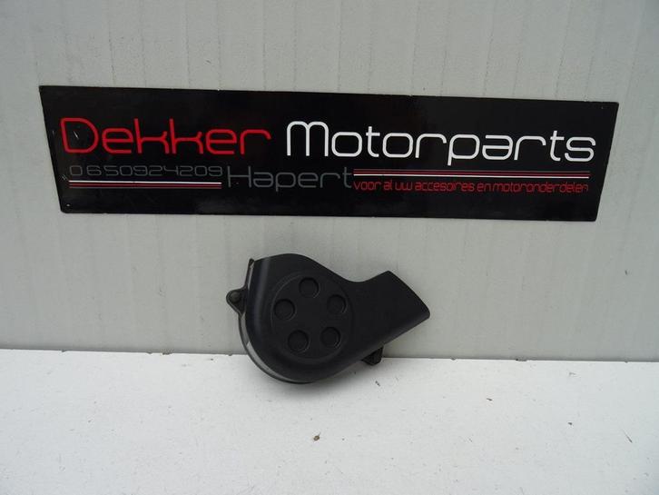 Tandwielkap / Tandwiel Cover Honda CBR600F / CBR600FI 2001 >, Motoren, Onderdelen | Honda, Gebruikt, Ophalen of Verzenden